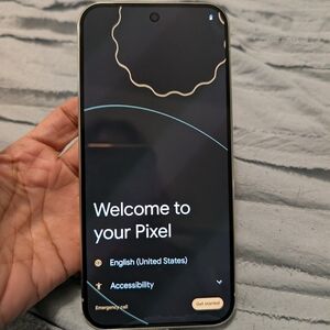 Google Pixel 9XL Pro